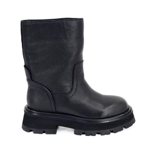 П/сапоги женские