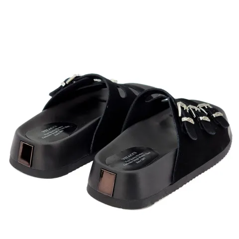 Сабо женские