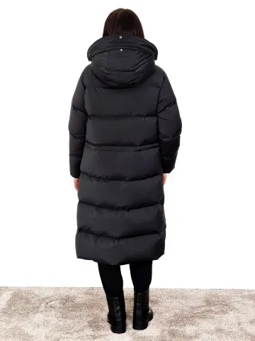 Полупальто женское