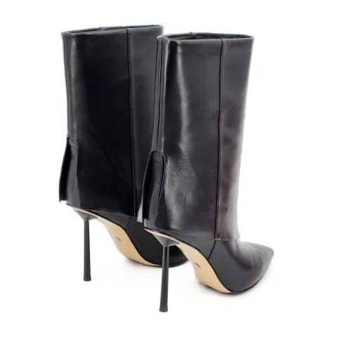 Ботильоны женские