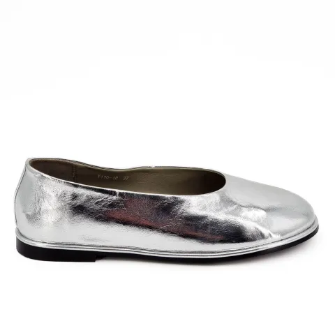 Балетки женские