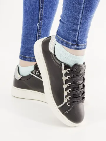 Кеды женские