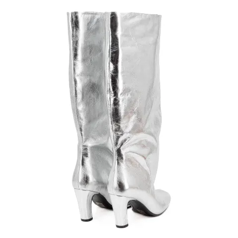 Сапоги женские