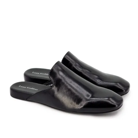 Мюли женские