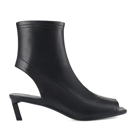 П/ботинки женские