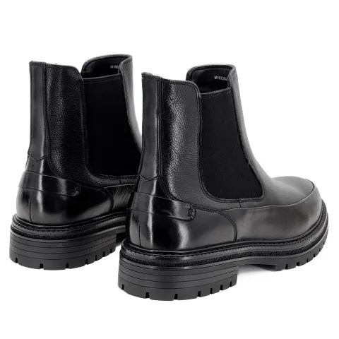 Ботинки мужские