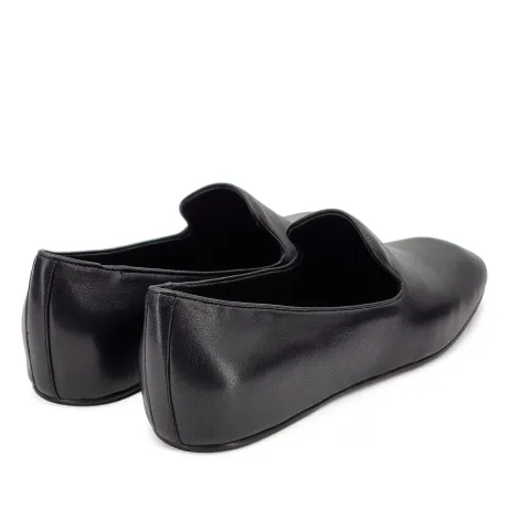 Лоферы женские