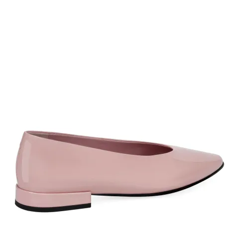 Балетки женские