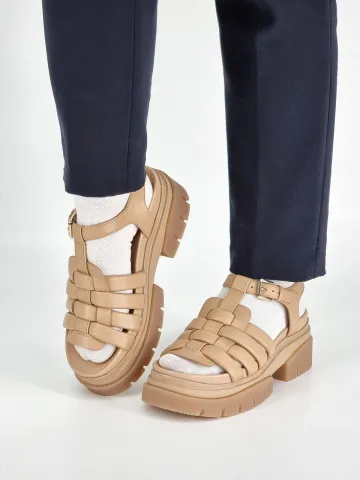 Сандалии женские