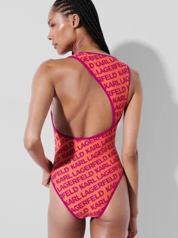 Купальник женский