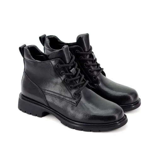 Ботинки женские