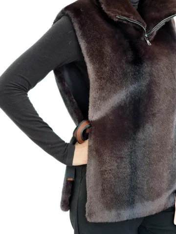 Жилет женский