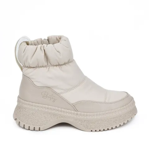 Дутики женские