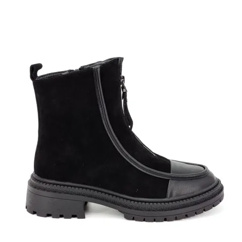 Ботинки женские