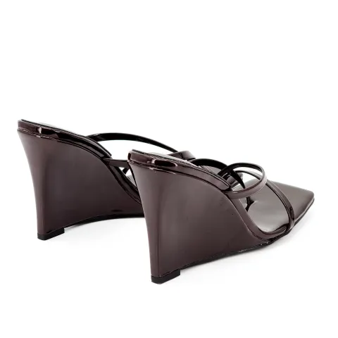 Сабо женские