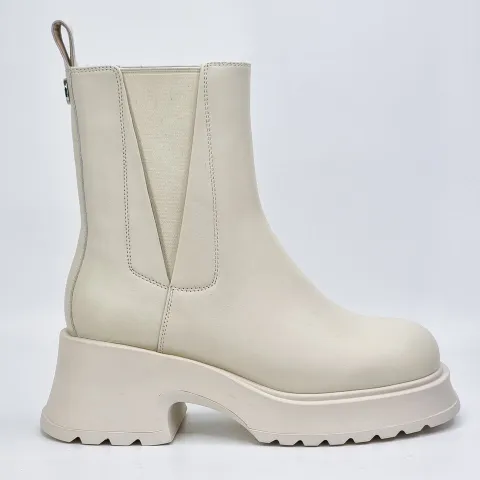 Ботинки женские