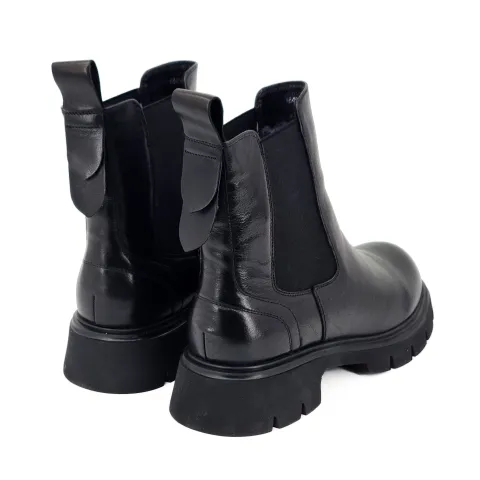 Ботинки женские