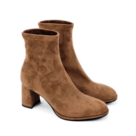 Ботильоны женские