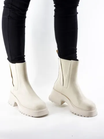 Ботинки женские