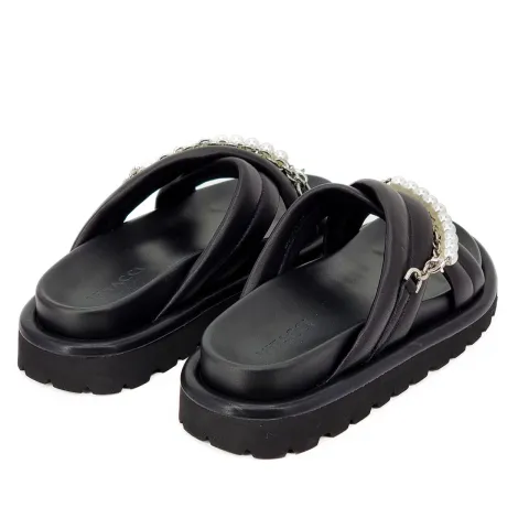 Сабо женские