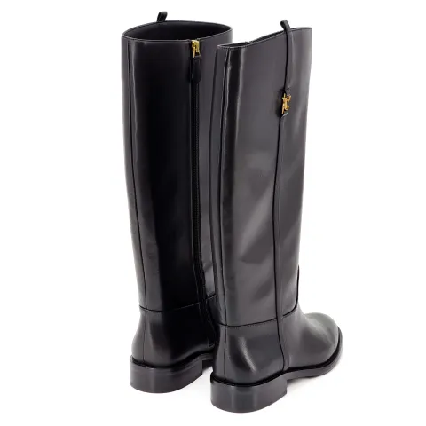 Сапоги женские