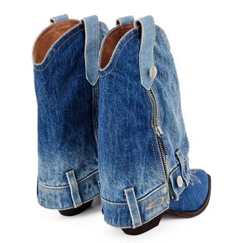 Казаки женские