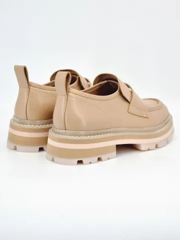 Лоферы женские