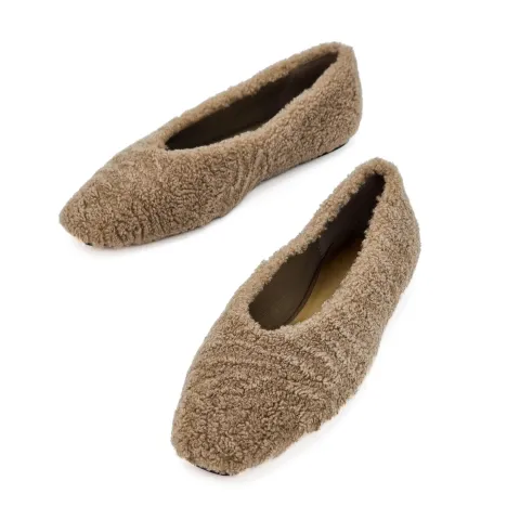 Балетки женские