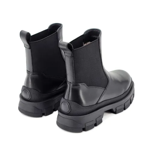 Ботинки женские