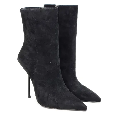 Ботильоны женские