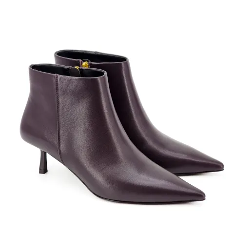 Ботильоны женские