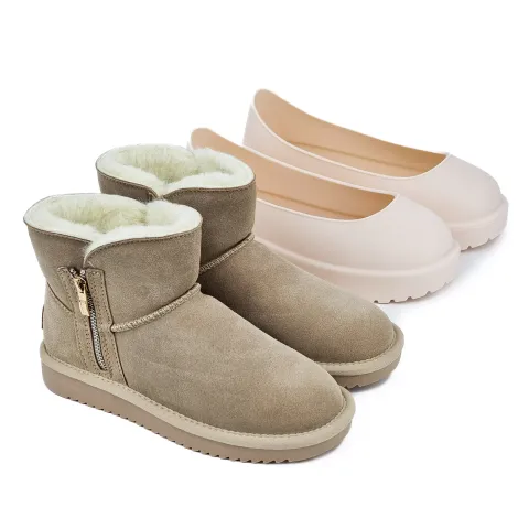 Угги женские