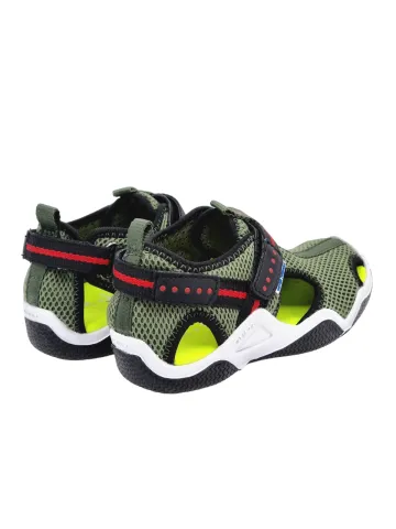 Сандалии д/мальчиков