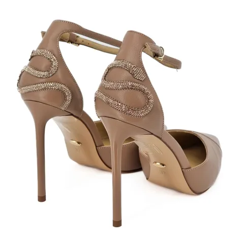 Туфли женские