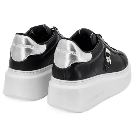 Кеды женские