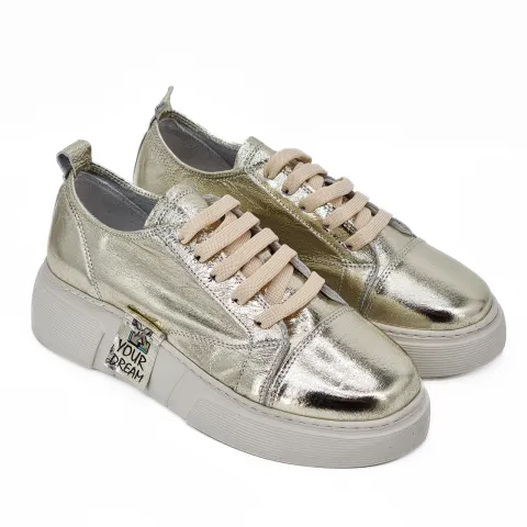 Кеды женские