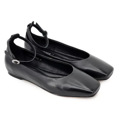 Балетки женские