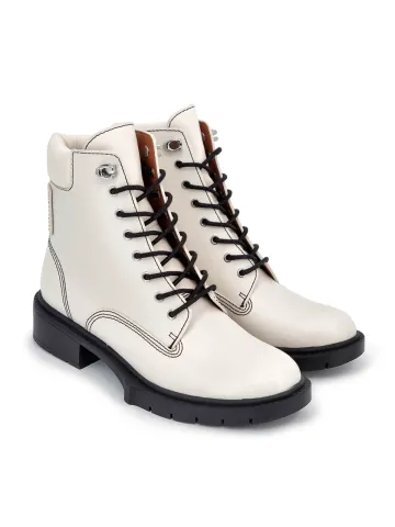 Ботинки женские