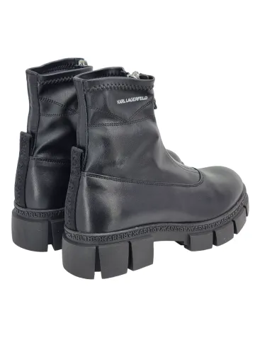 Ботинки женские