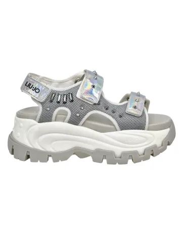 Сандалии женские