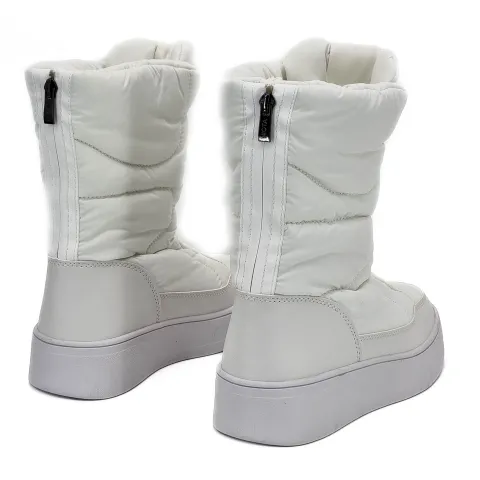 Дутики женские