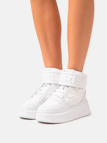 Кеды женские