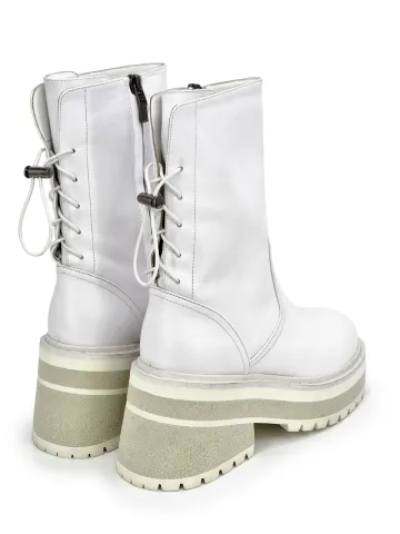 Ботинки женские