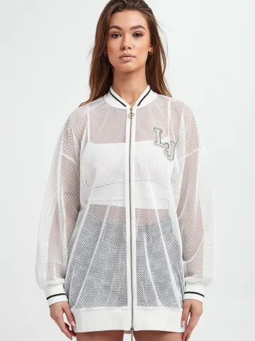 Олимпийка женская