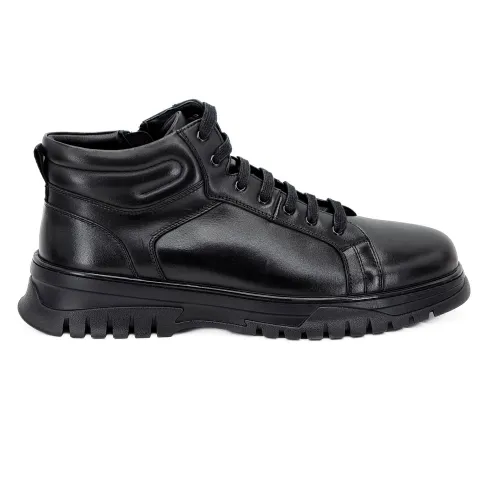 Ботинки мужские