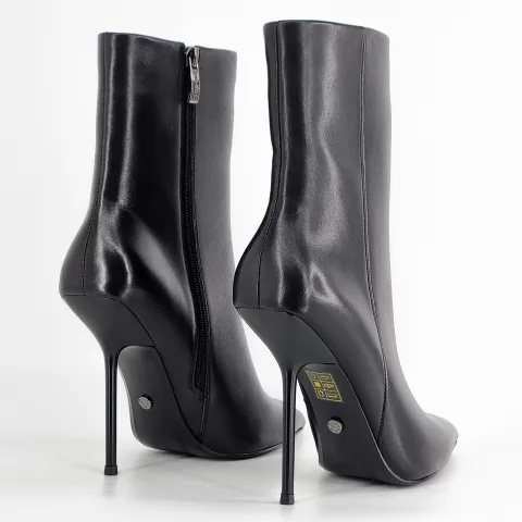 Ботильоны женские