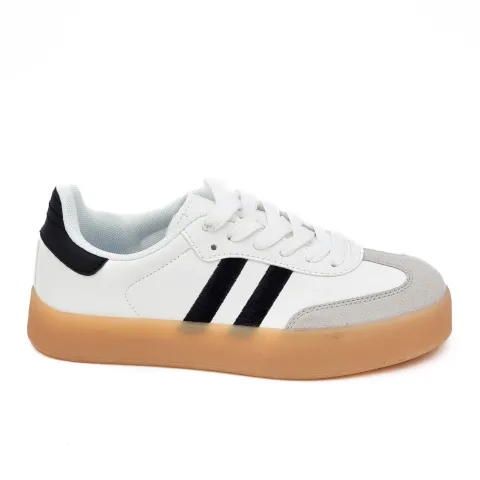 Кеды женские