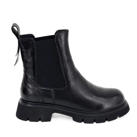 Ботинки женские