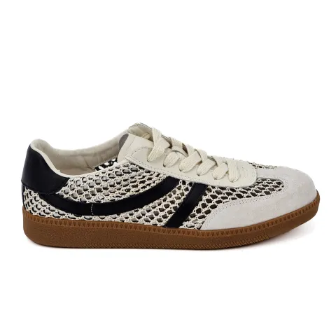 Кеды женские