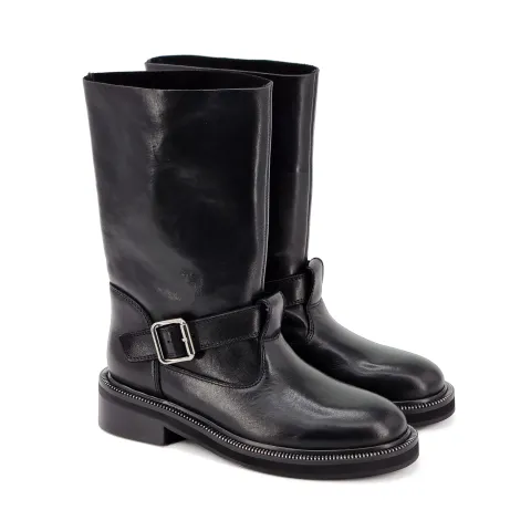 П/сапоги женские